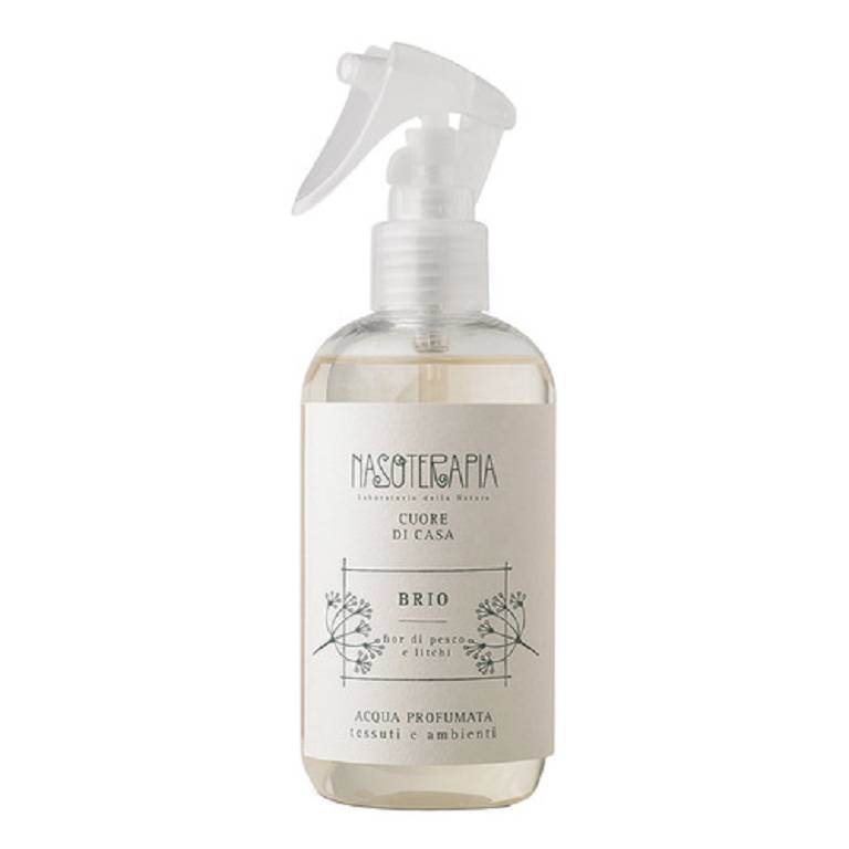 ACQUA PROF FIOR PESCO/LITCHI