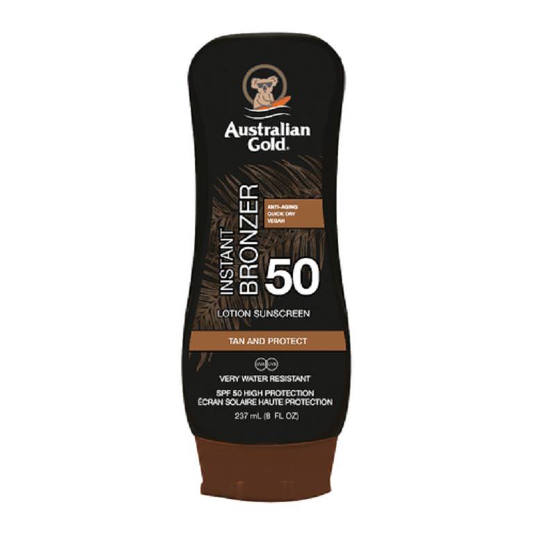 AUSTRALIAN GOLD SPF50 KONA COF