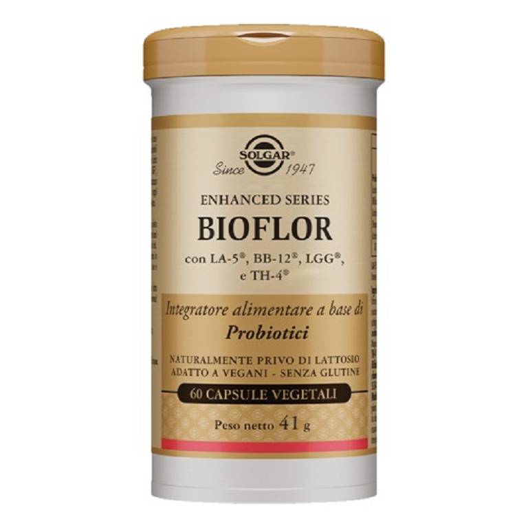 BIOFLOR 60CPS VEG