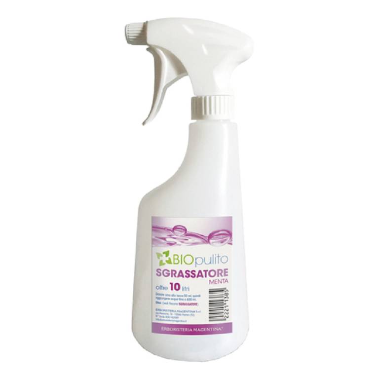 BIOPULITO DOSATORE VUOTO 600ML
