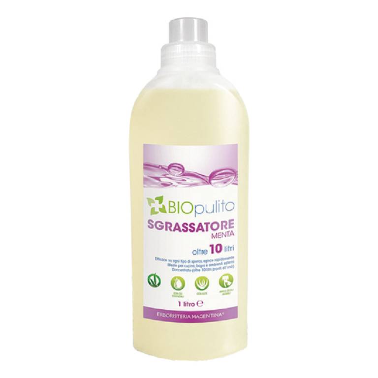 BIOPULITO SGRASSATORE 1L