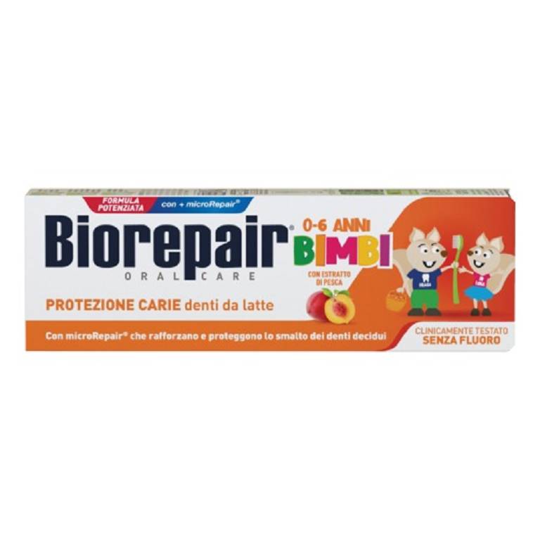 BIOREPAIR KIDS PESCA 50ML