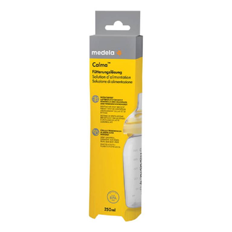 CALMA C/BOTTIGLIA 250ML