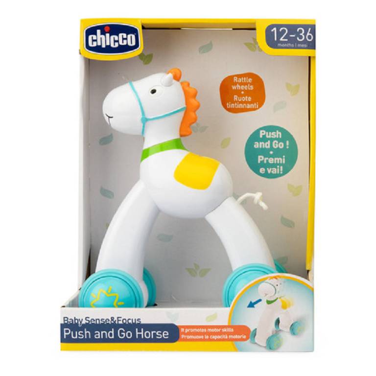 CH GIOCO BS CAVALLINO PUSH&GO