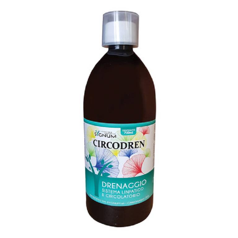 CIRCODREN 750ML