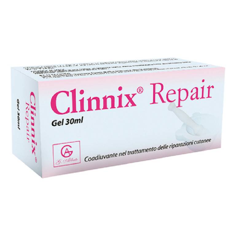 CLINNIX REPAIR GEL 30ML