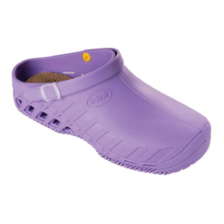 CLOG EVO TPR UNISEX LIL38-39