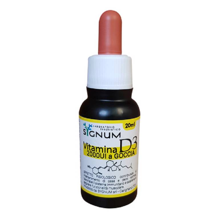 D3 EXTRA 20ML