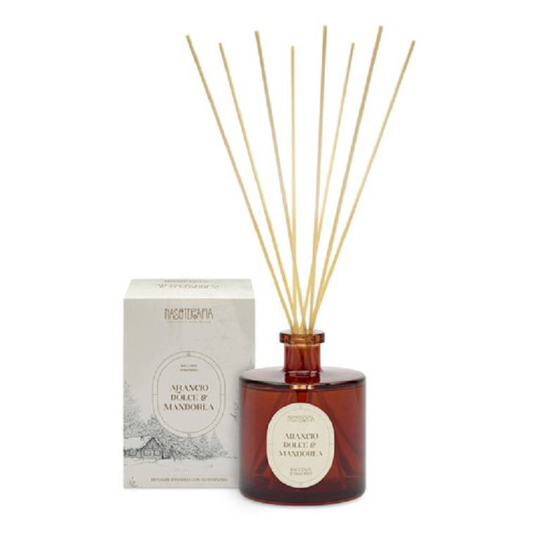DIFFUSORE RACCONTI INVERN500ML