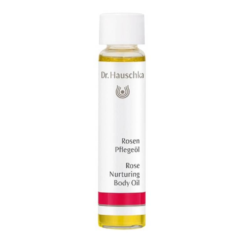 DR HAUSCHKA OLIO TRATT ROSA 75