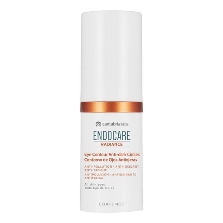 ENDOCARE RADIANCE EYE CONTOUR