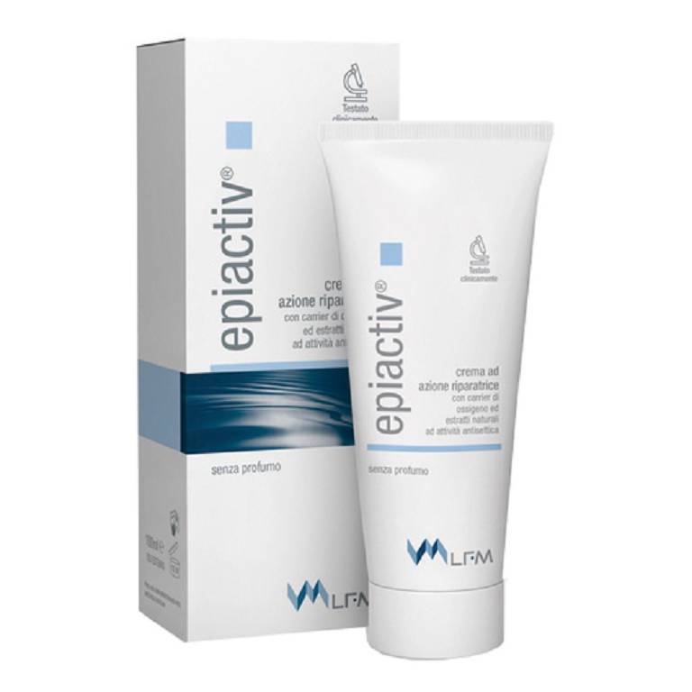 EPIACTIV CREMA RIPARATRICE