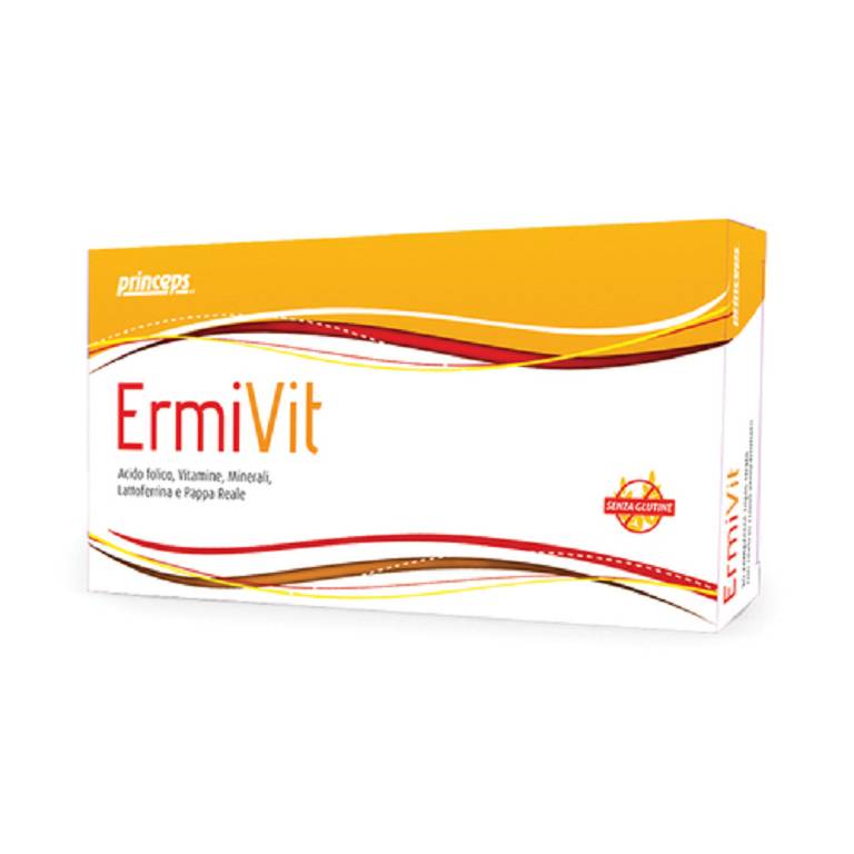 ERMIVIT 30CPR