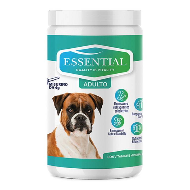 ESSENTIAL CANE ADULT 150G