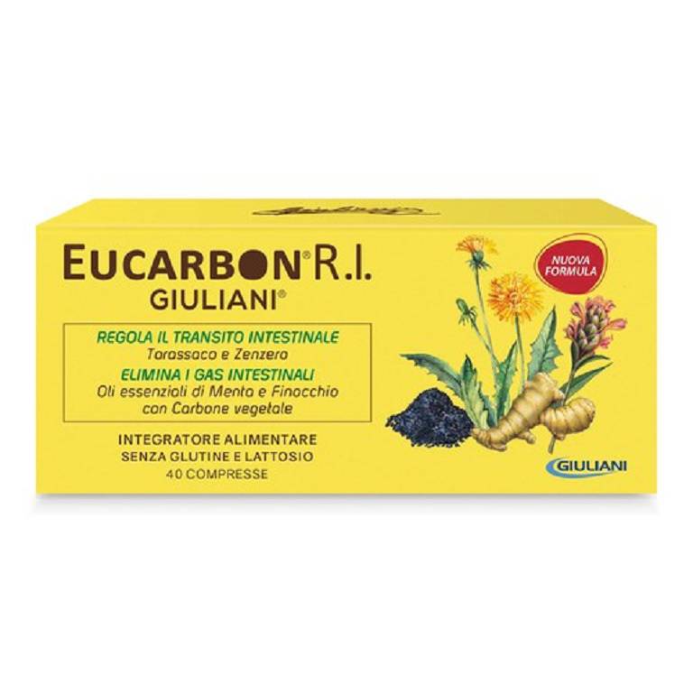 EUCARBON 40CPR