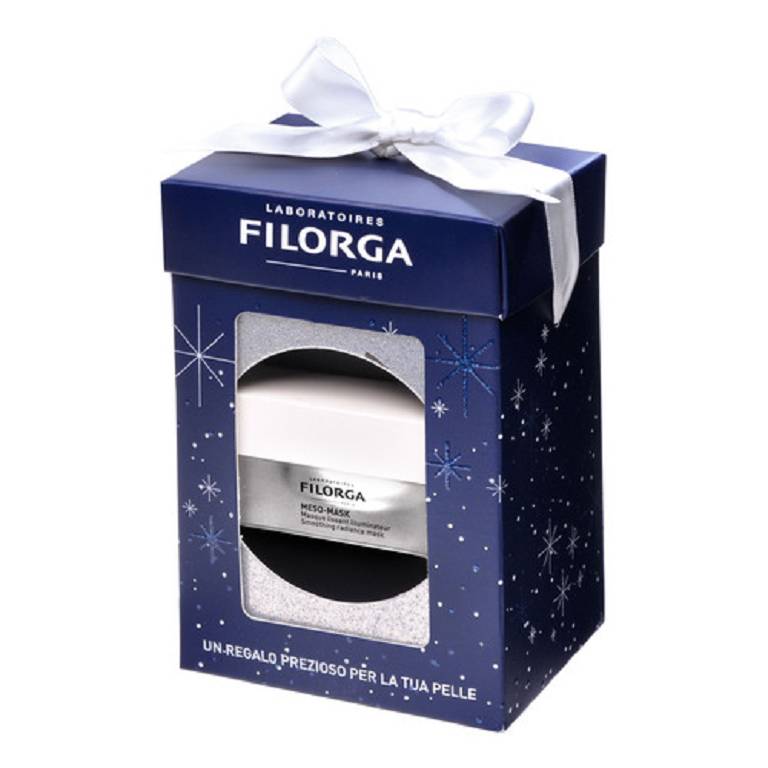 FILORGA COFFRET MESO MASK