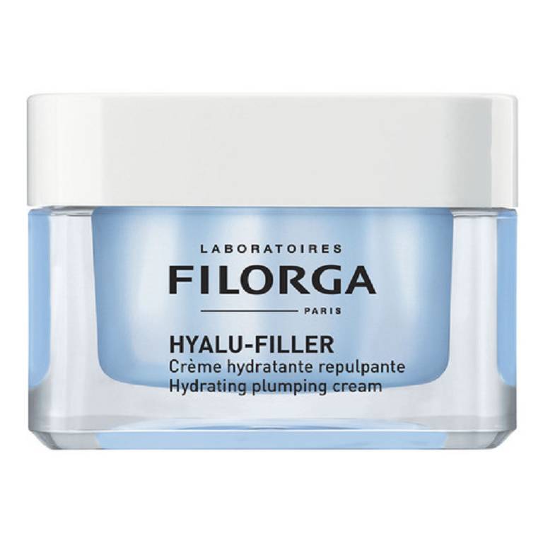 FILORGA HYALU FILLER POT 50ML