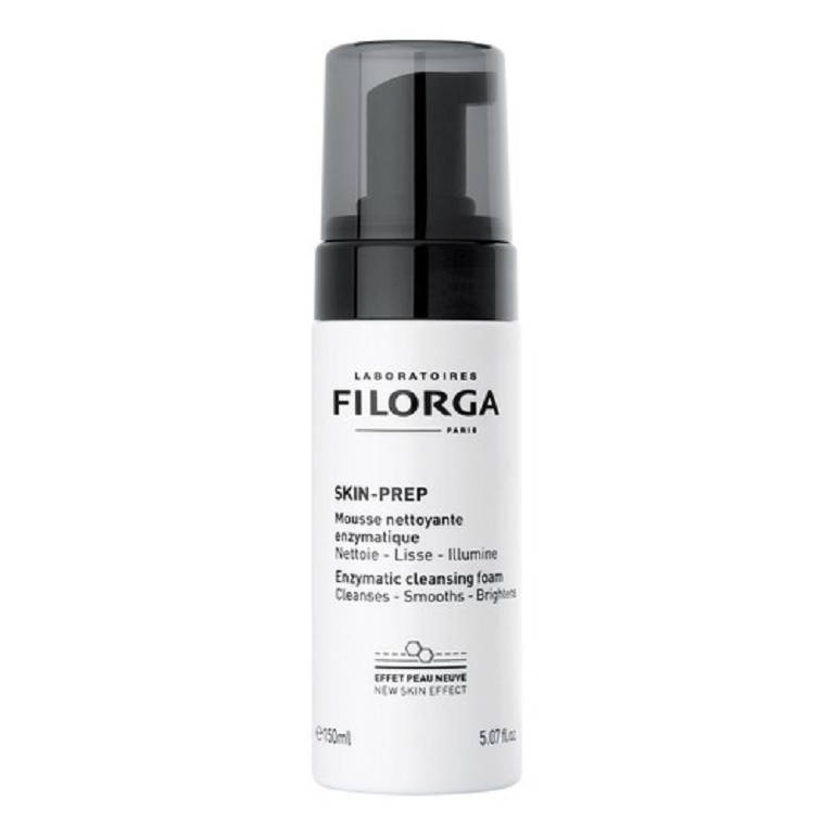 FILORGA S P ENZYMATIC CLEAN