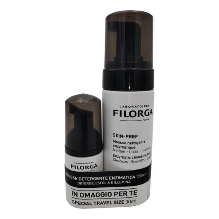 FILORGA S P MOUSSE+MINI 30ML
