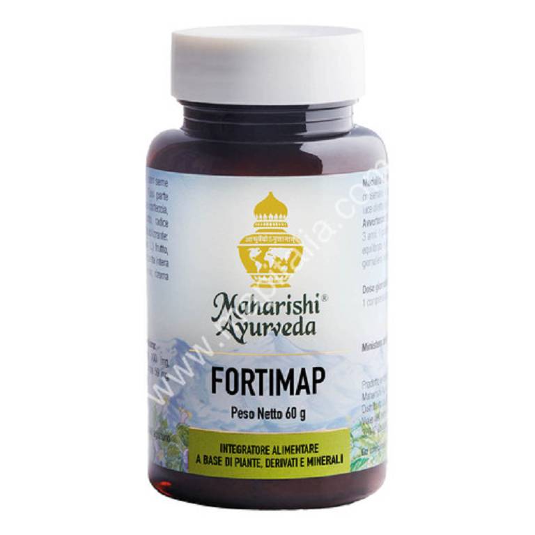 FORTIMAP 60CPR