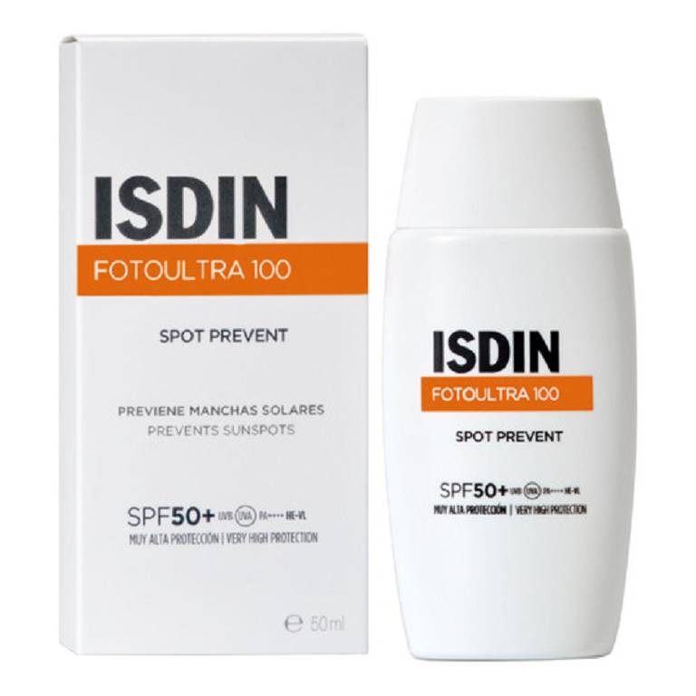 FOTOULTRA SPOT PREVENT SPF50+