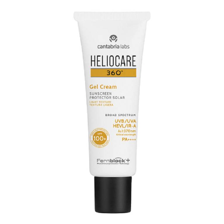 HELIOCARE 360 100+ GELCREAM