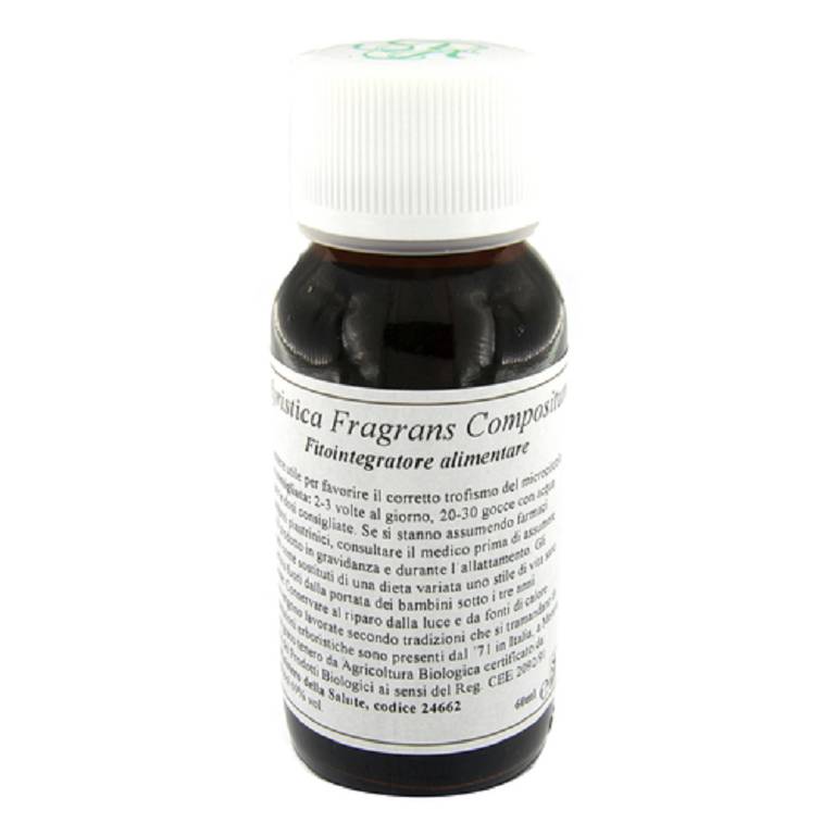 LVS 54N MYRISTICA FRAGRANS COM