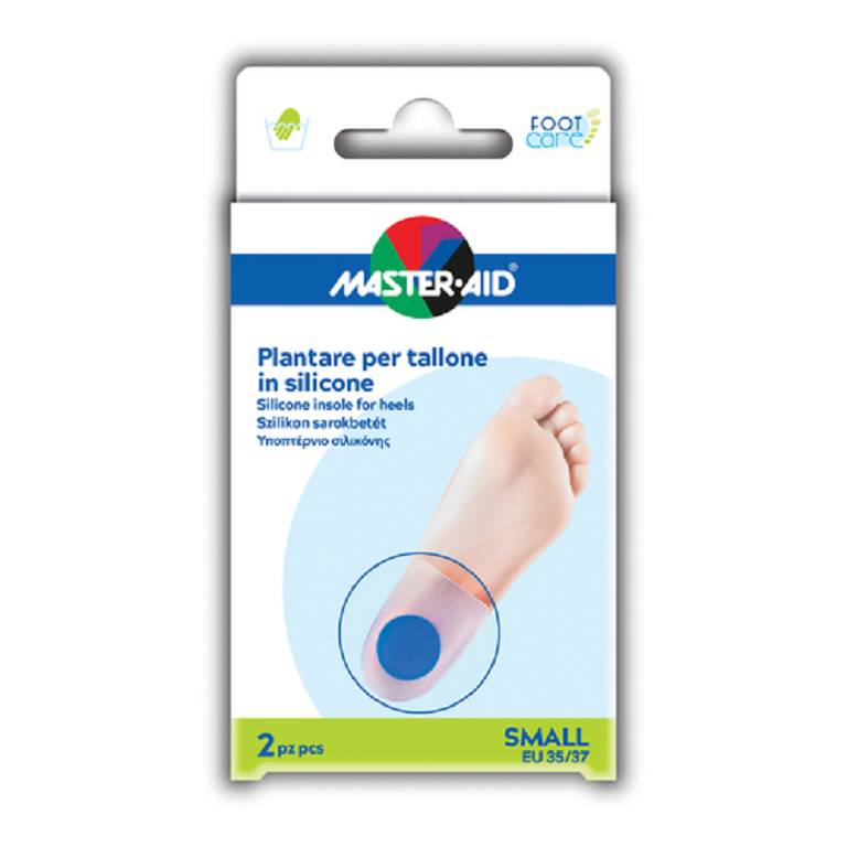 M-AID TALLONIERA SILICONE S2PZ