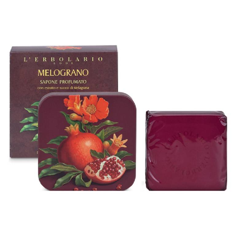 MELOGRANO SAPONE PROF EDIZ LIM