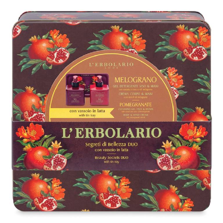MELOGRANO SEGRETI BELLEZZ DUO