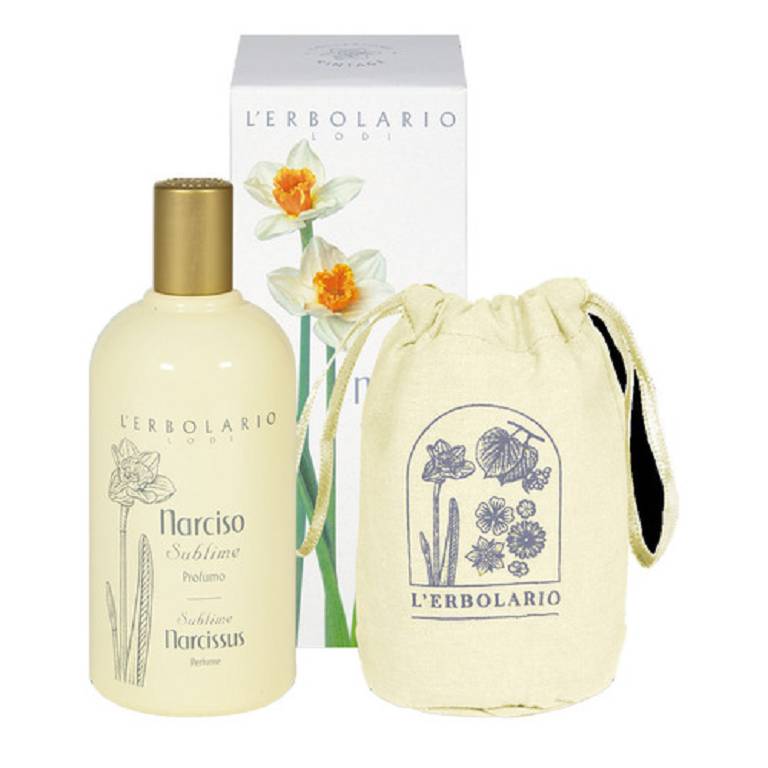 NARCISO SUBLIME PROF 24 125ML