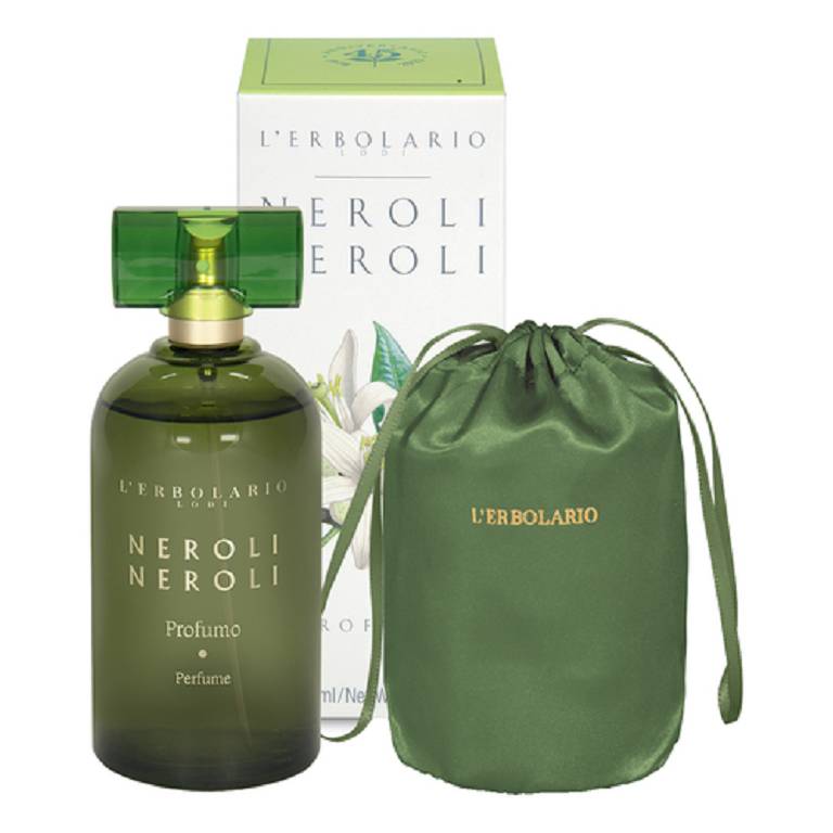 NEROLI PROFUMO 125ML 45ANNIVER