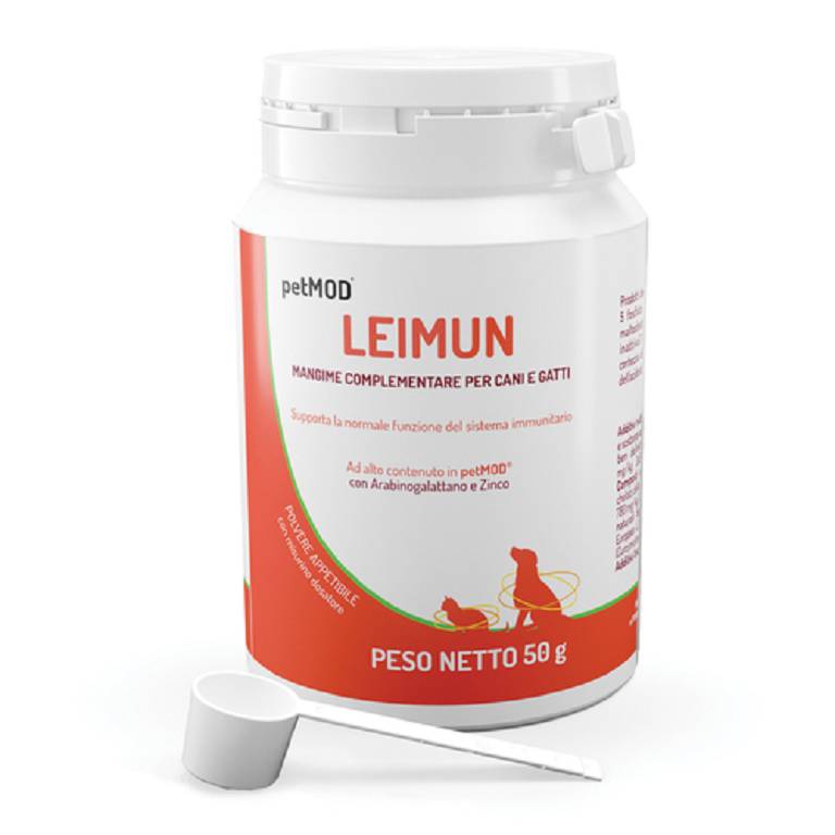 PETMOD LEIMUN 50G