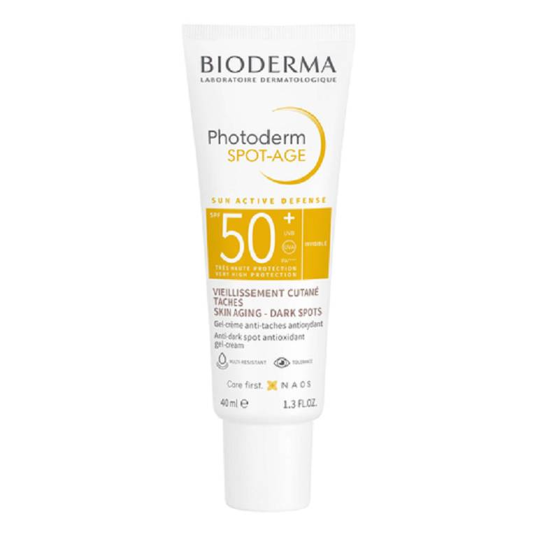 PHOTODERM SPOT AGE SPF50+ 40ML