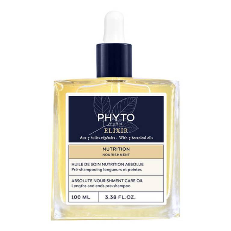 PHYTO NUTRITION OLIO NUTR SUBL
