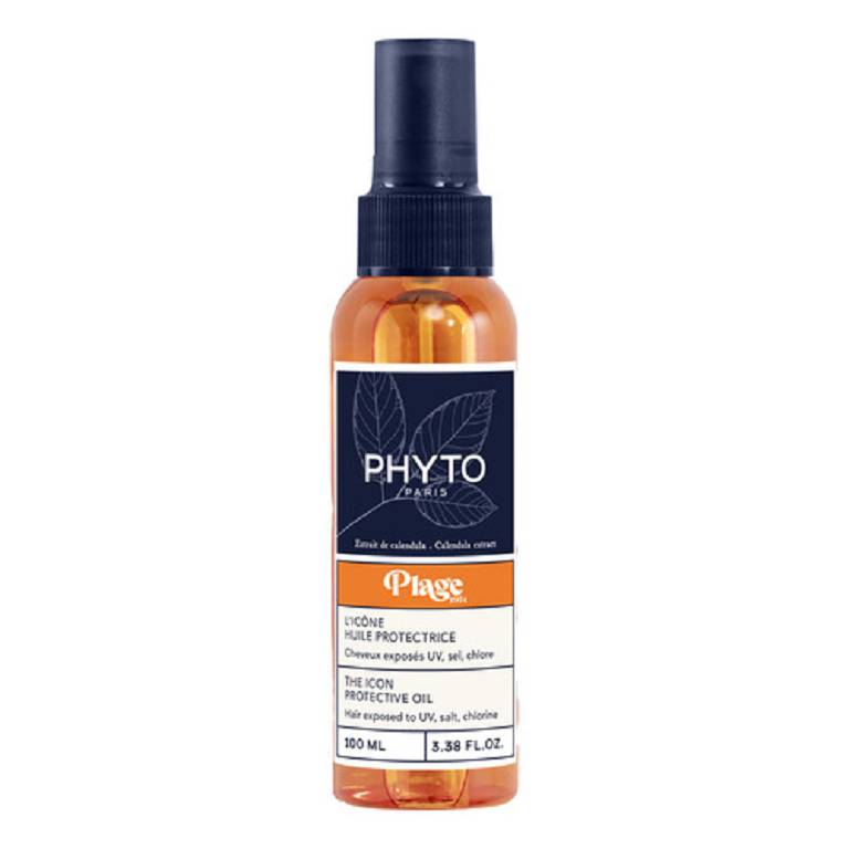 PHYTO PLAGE OLIO 100ML