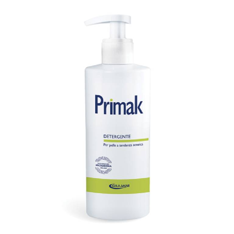 PRIMAK DETERGENTE 200ML