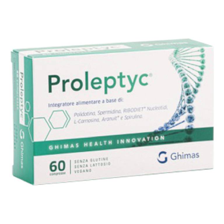 PROLEPTYC 60CPR