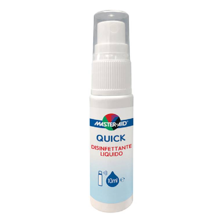 QUICK PENNA DISINF SPR 10ML