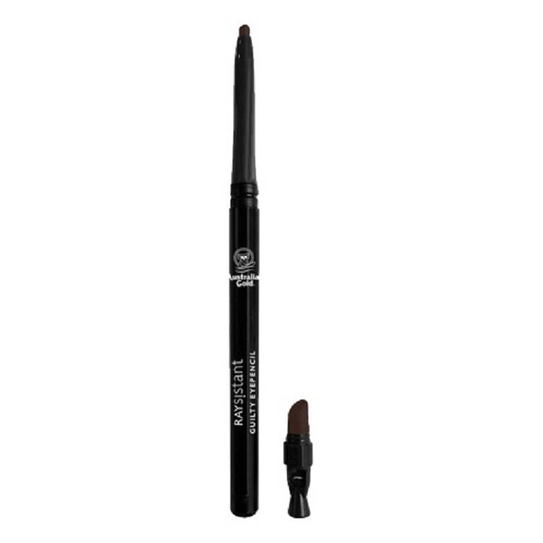 RAYSISTANT GUILTY EYEPEN BLACK