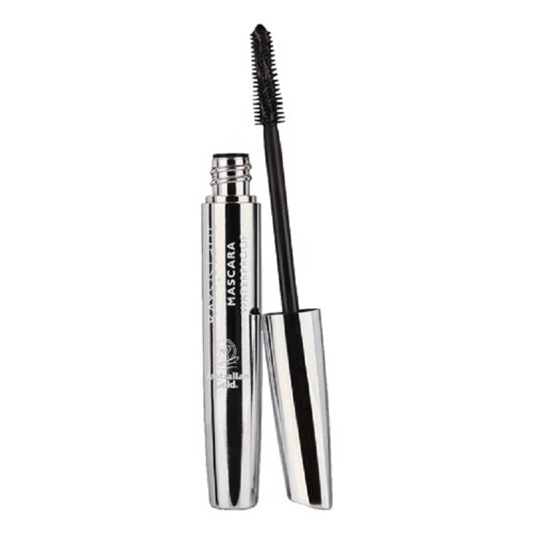 RAYSISTANT MASCARA BLACK WPR