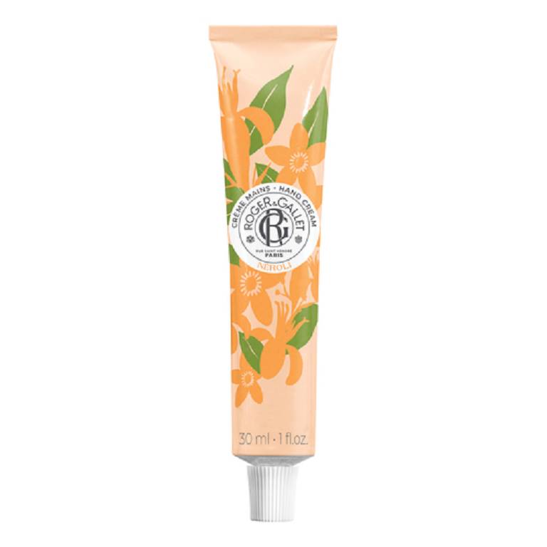 R&G NEROLI CREME MAINS 30ML