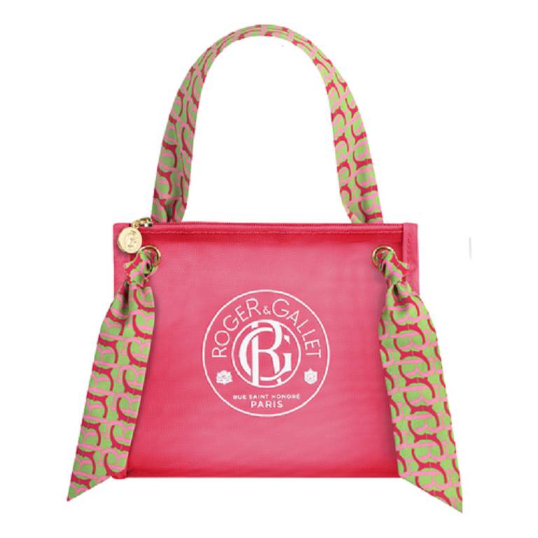 R&G TROUSSE MAMMA GINGEMBRE 24