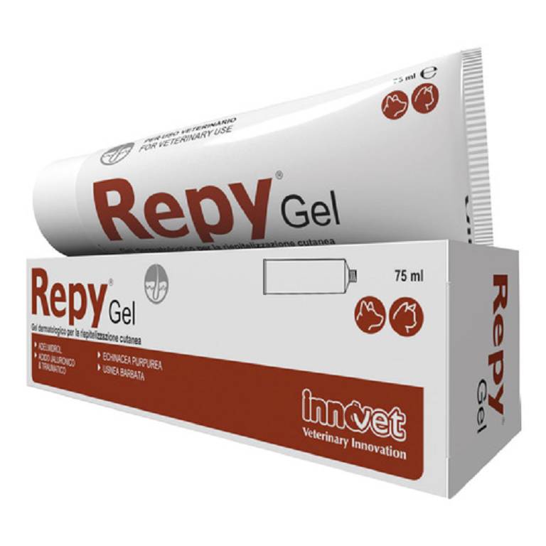 REPY GEL 75ML