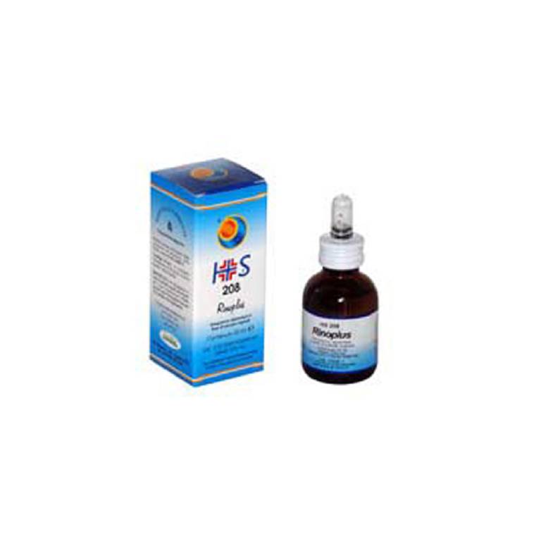 RINOPLUS LIQUIDO 50ML