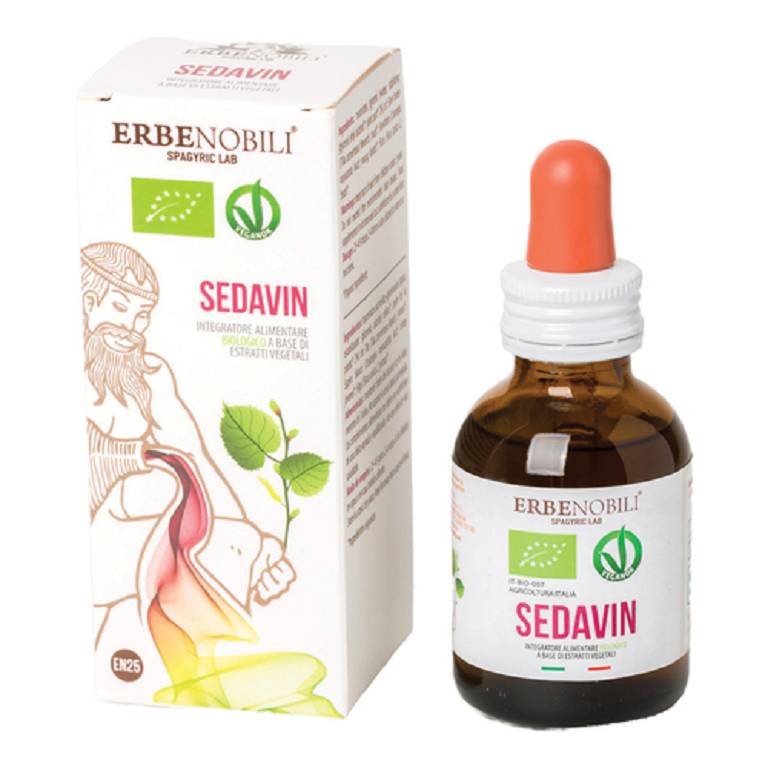 SEDAVIN 50ML