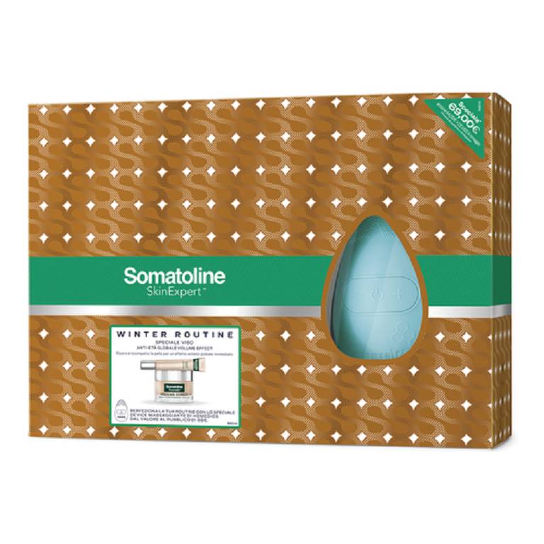 SOMAT SKIN EX COF PREMIUM VOL