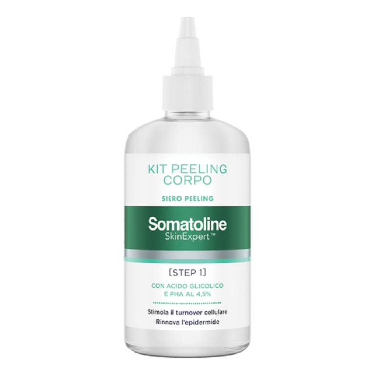 SOMAT SKIN EX SKINCURE PEELING
