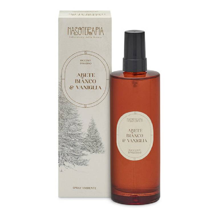 SPRAY AMB&TESS PRIMA NEVE100ML