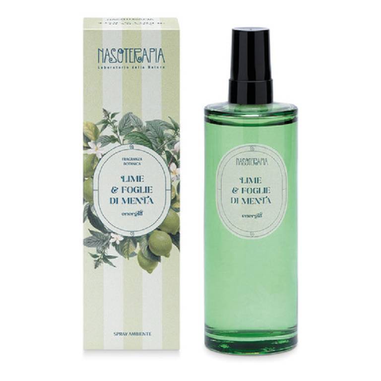 SPRAY AMBIENTE LIME/FGL 100ML